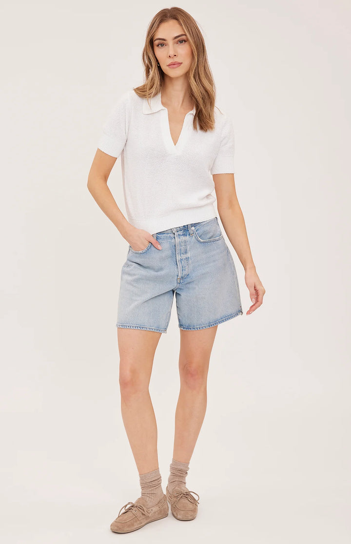 Gentle Fawn Tatum Knit Top