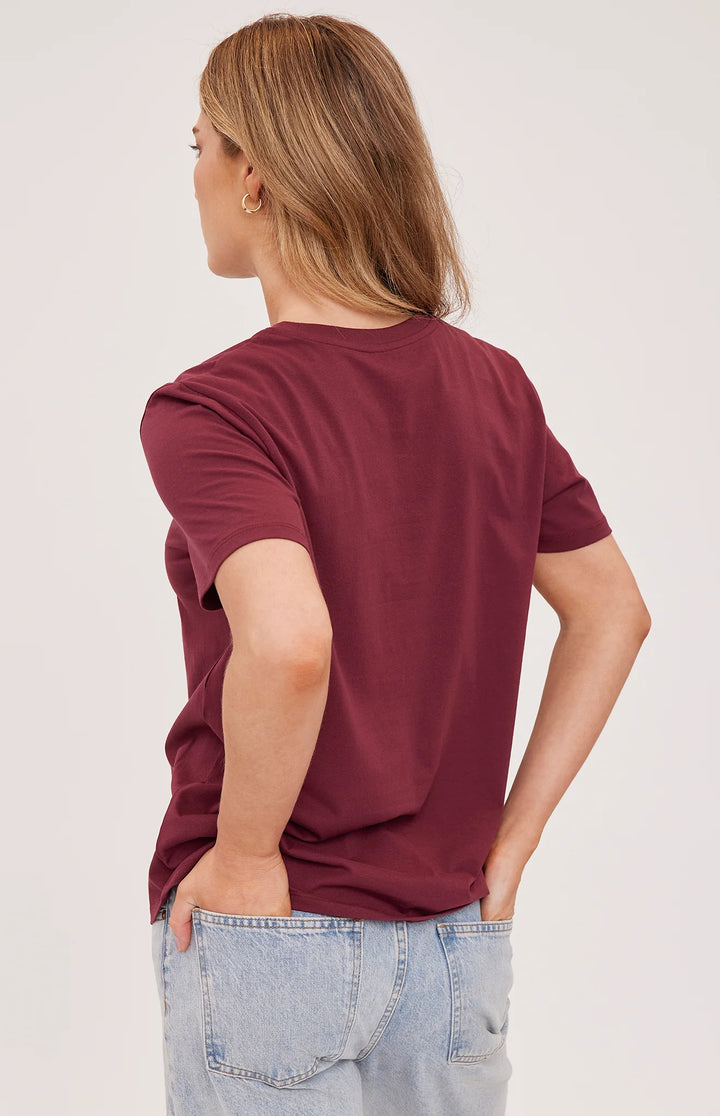 Gentle Fawn - Victoria T-Shirt (Fig)