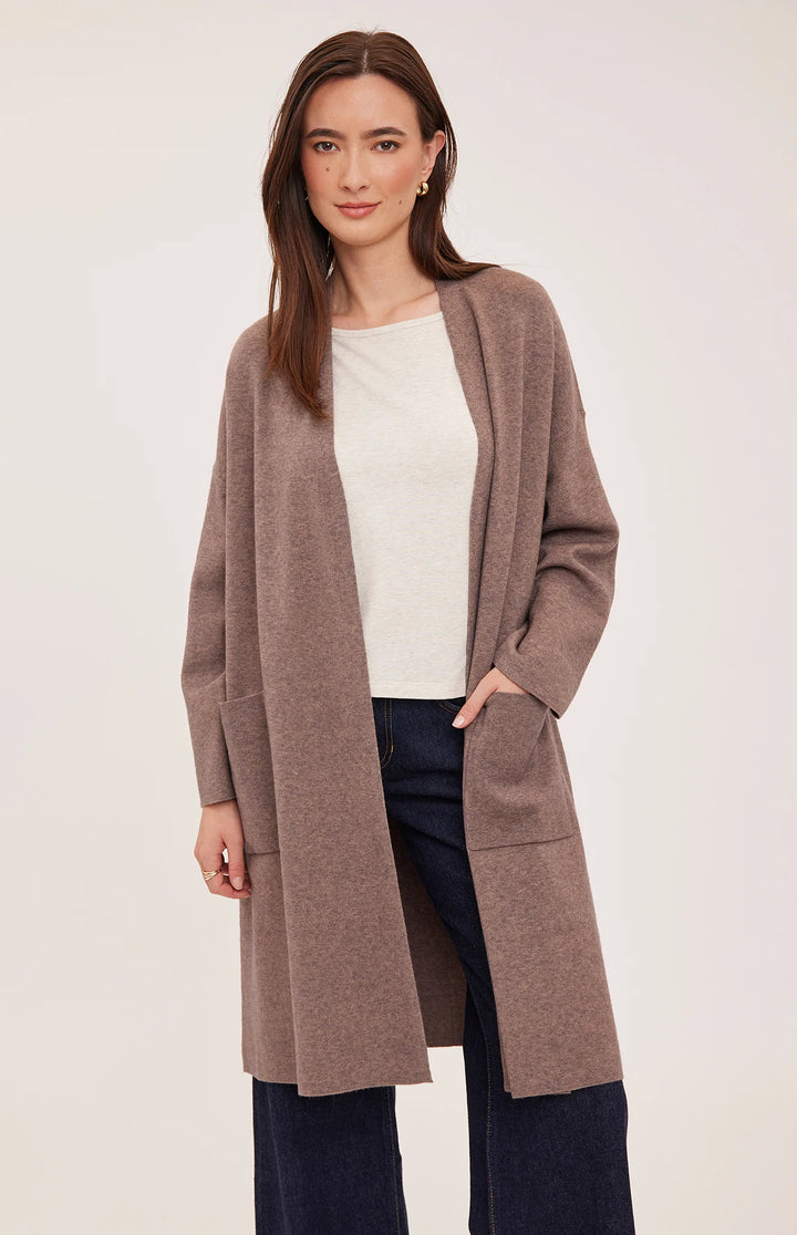 Gentle Fawn - Blake Cardigan