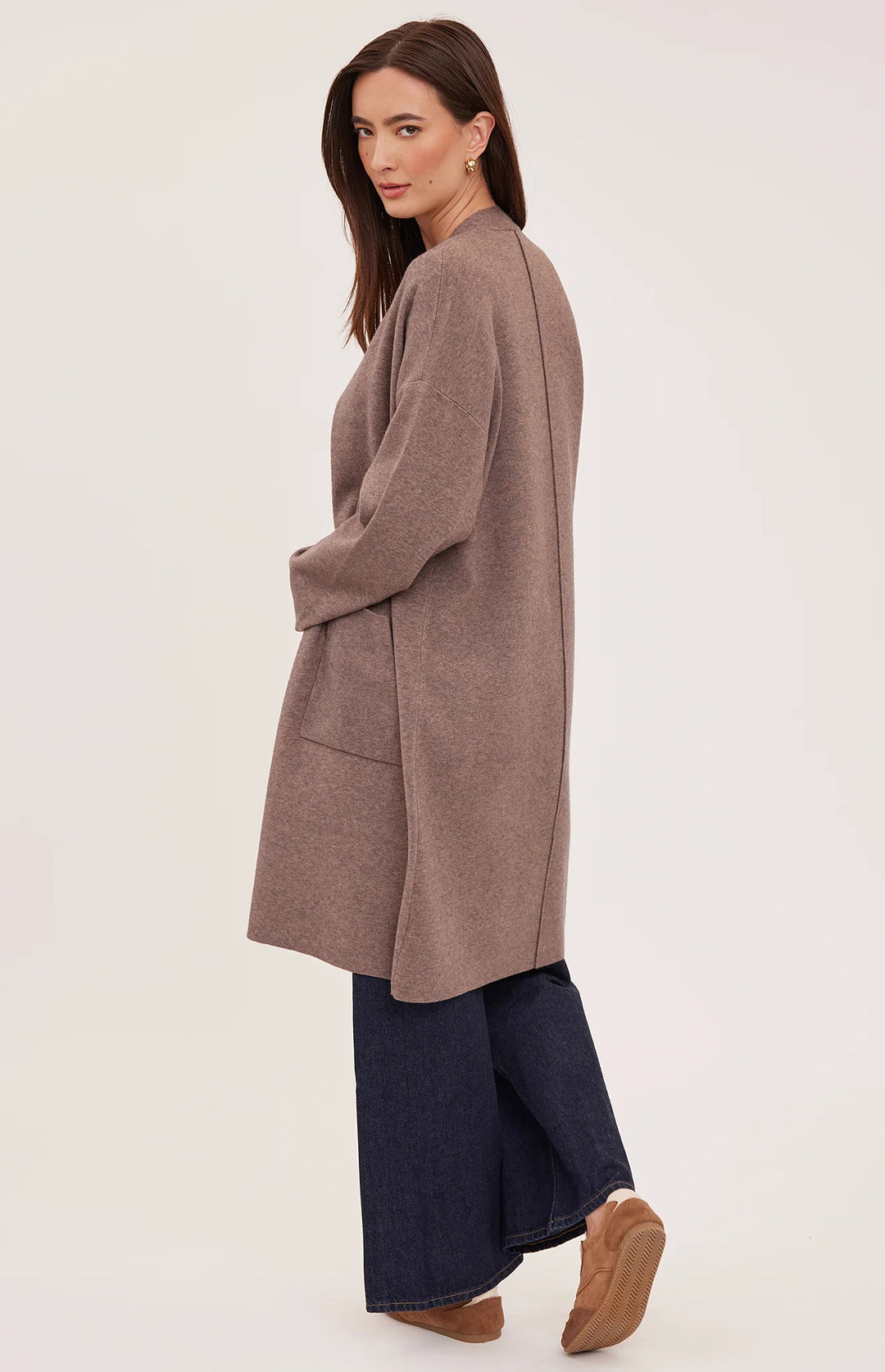 Gentle Fawn - Blake Cardigan