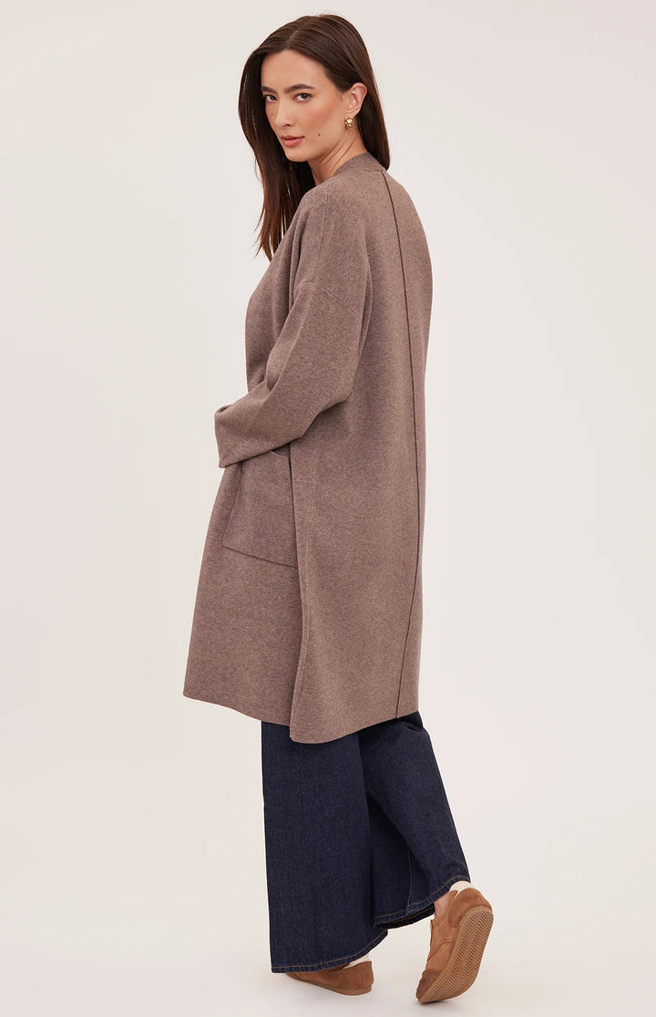 Gentle Fawn - Blake Cardigan