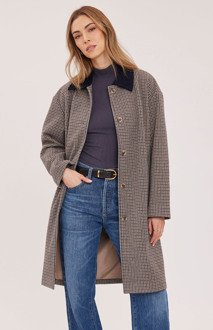 Gentle Fawn Millie Coat