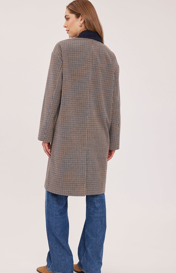 Gentle Fawn Millie Coat