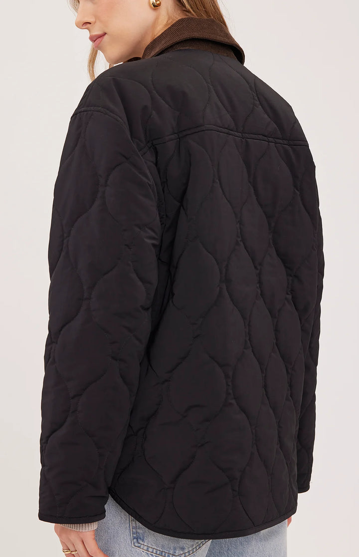 Gentle Fawn - Felix Jacket