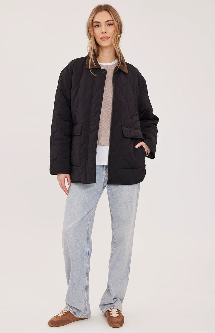 Gentle Fawn - Felix Jacket