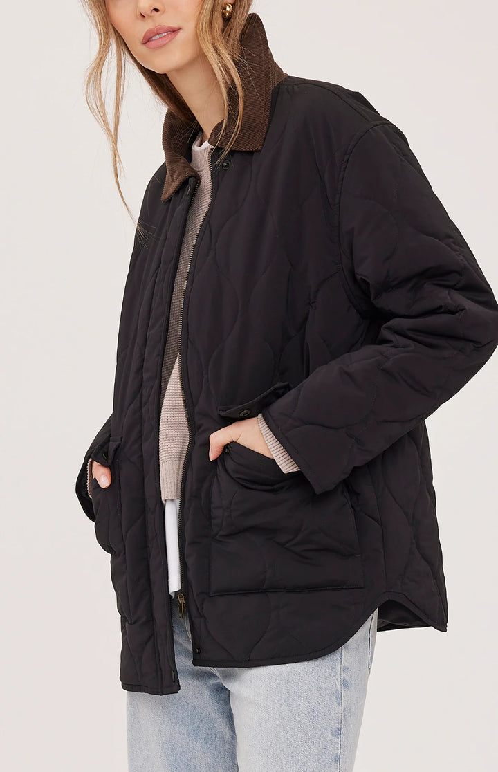 Gentle Fawn - Felix Jacket