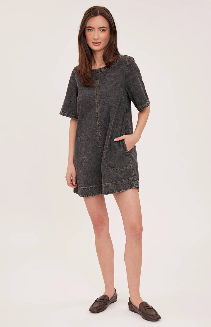 Gentle Fawn - Penelope Mini Dress
