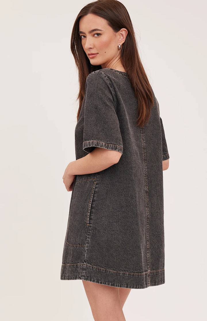 Gentle Fawn - Penelope Mini Dress