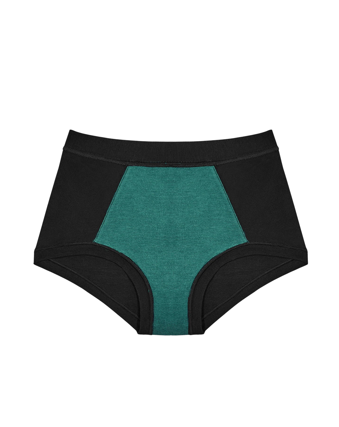 Huha Brief - Black
