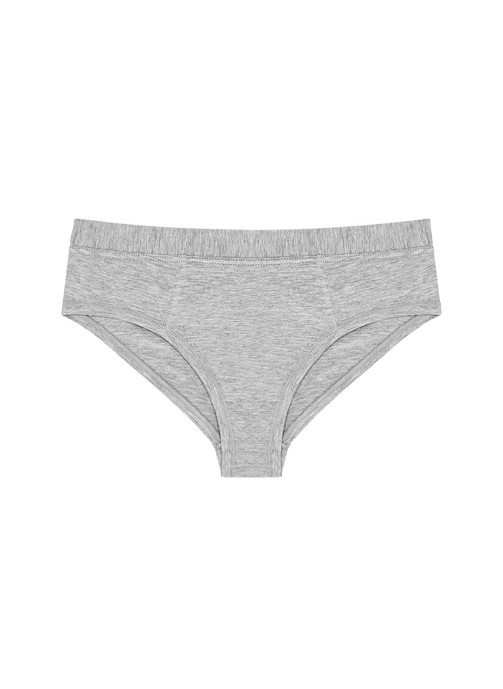 Huha Cheeky Undies - Grey