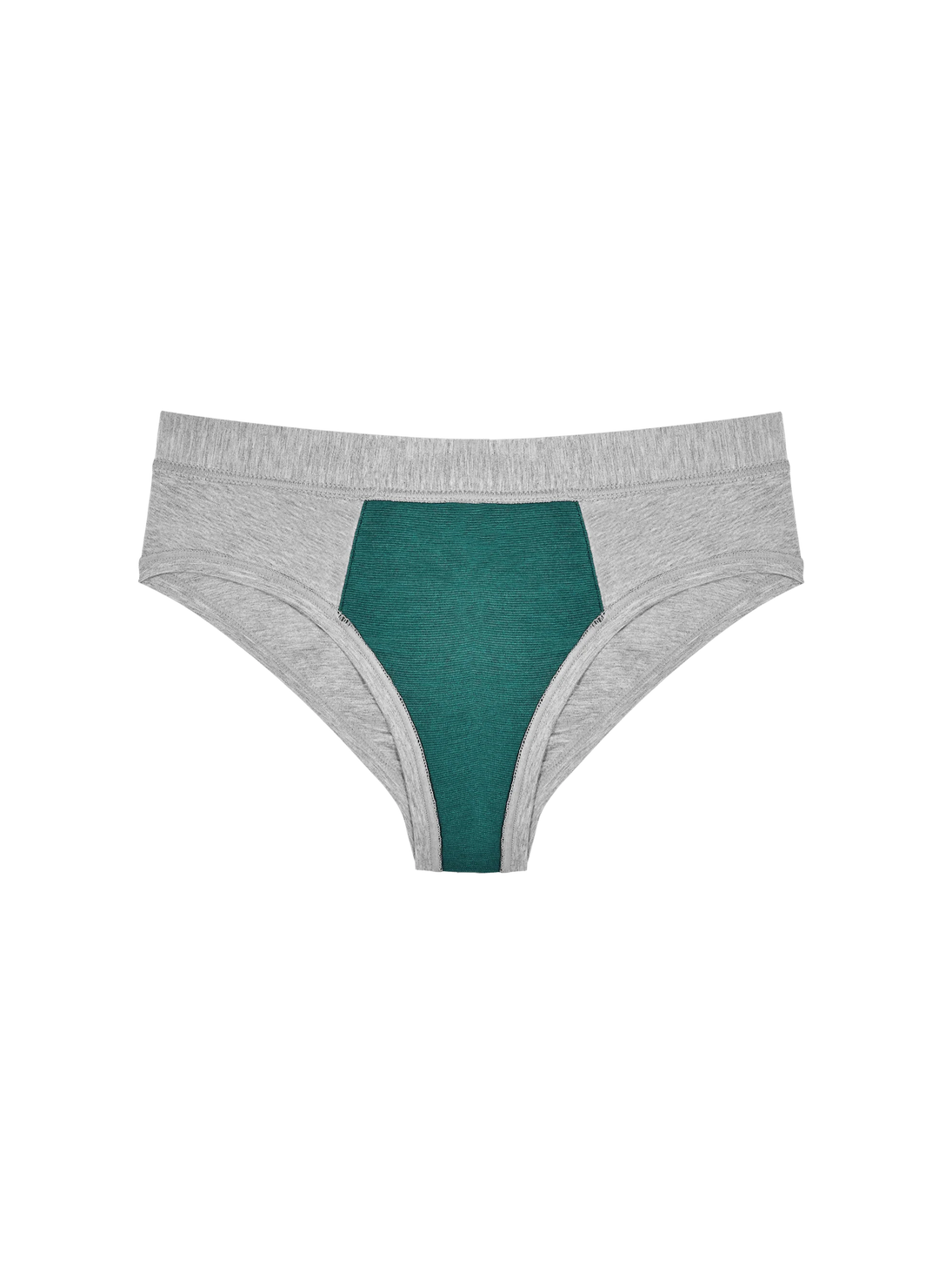 Huha Cheeky Undies - Grey