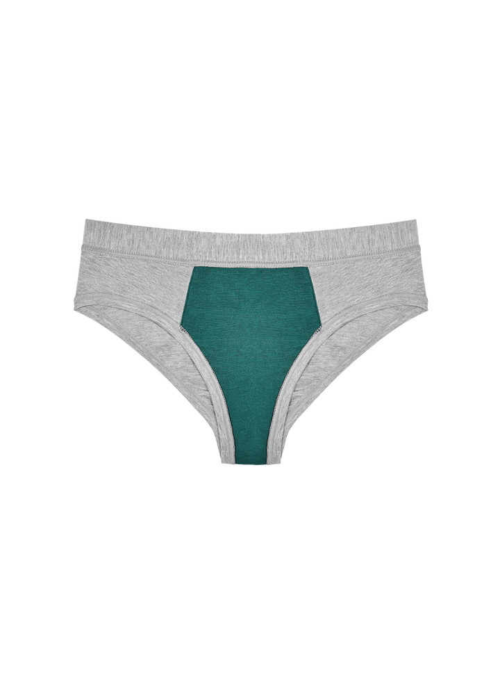 Huha Cheeky Undies - Grey