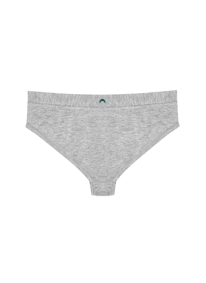 Huha Cheeky Undies - Grey