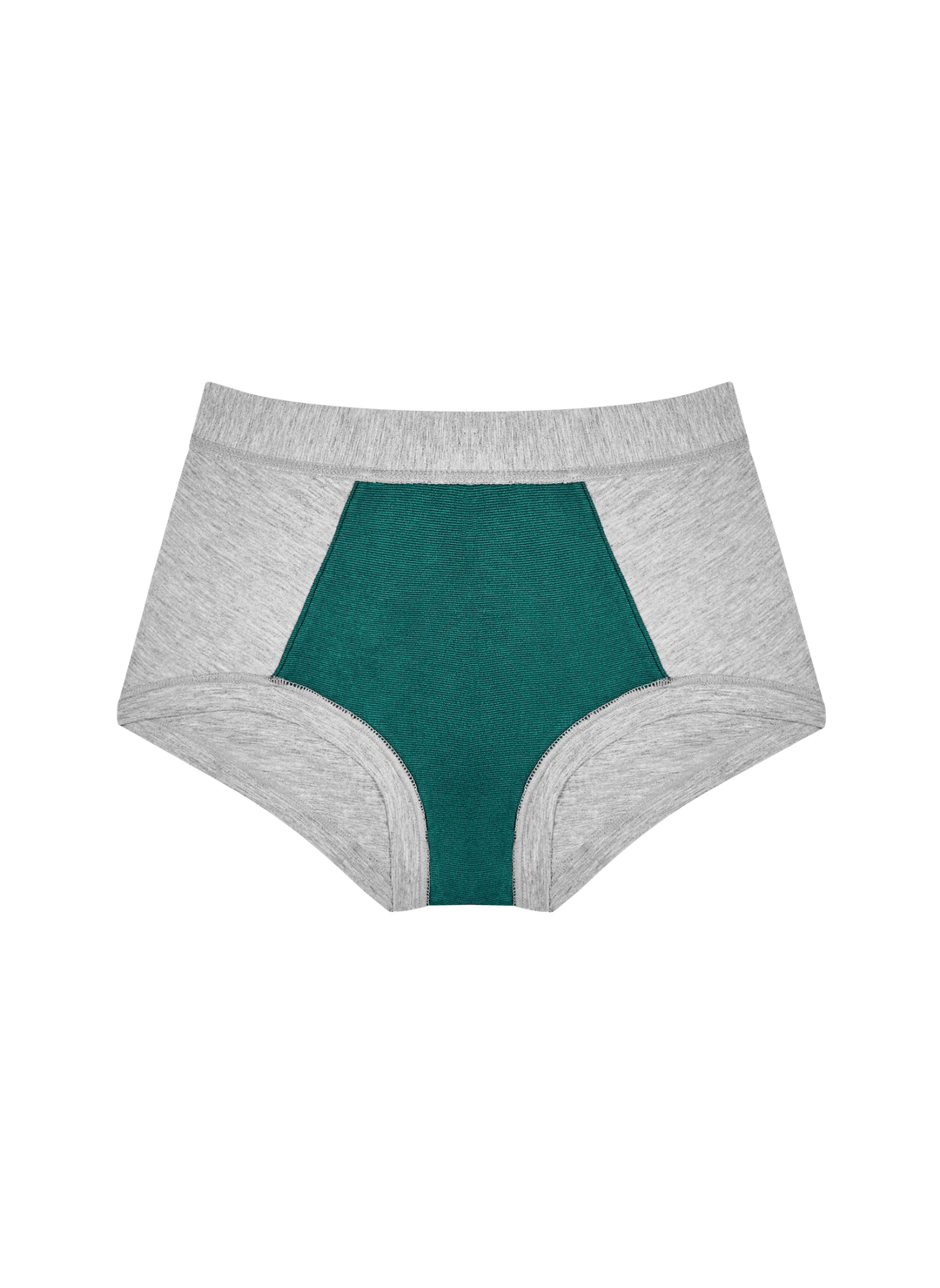Huha Brief - Grey