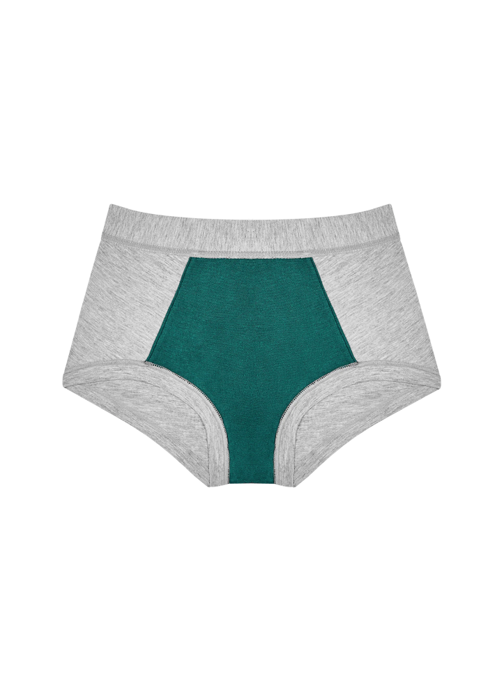 Huha Brief - Grey