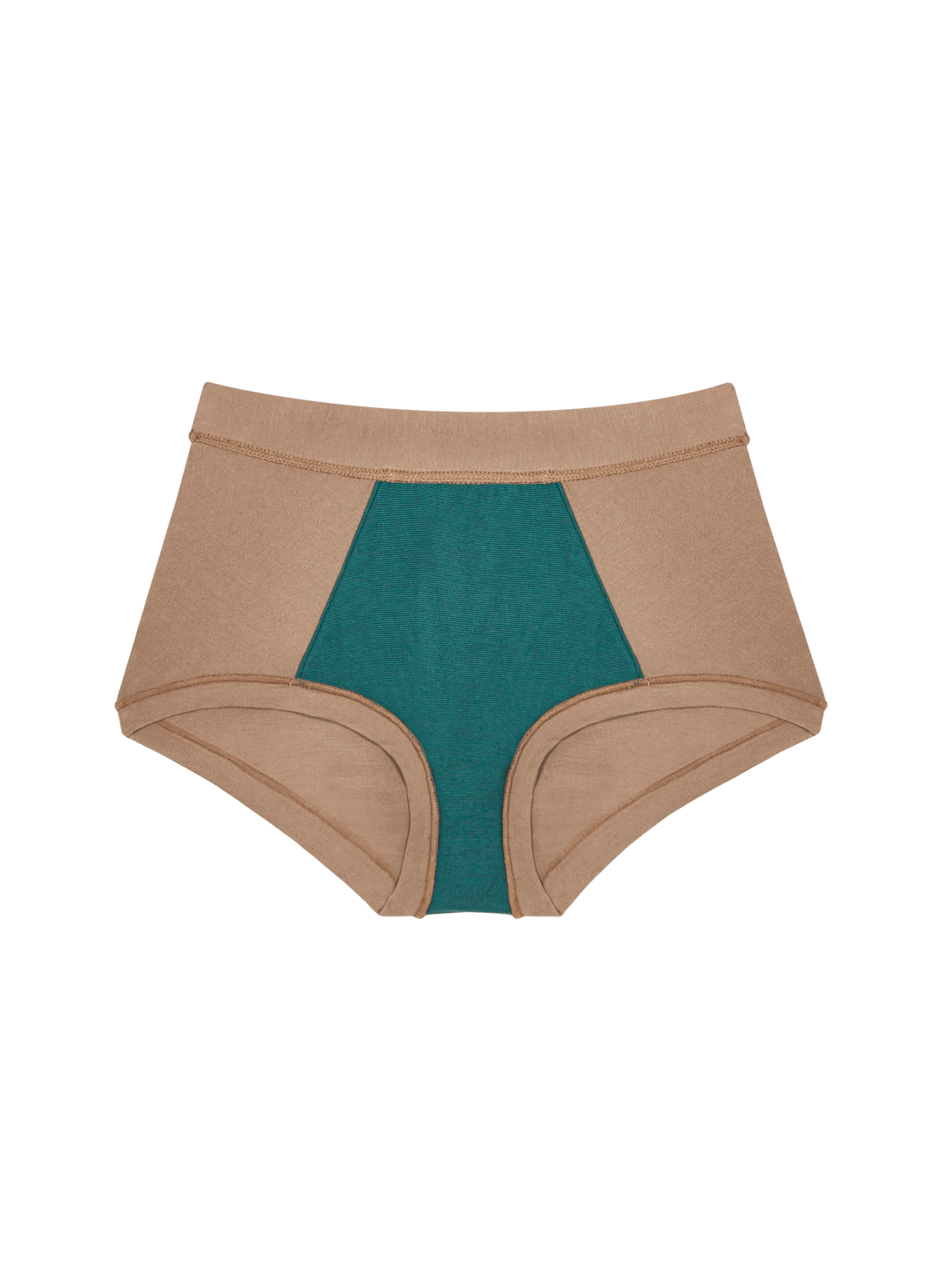 Huha Brief - Tan