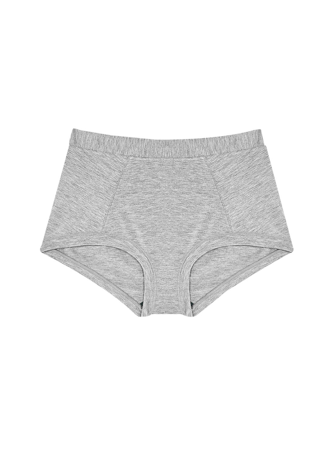 Huha Brief - Grey