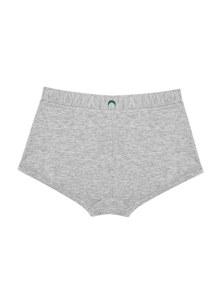 Huha Brief - Grey