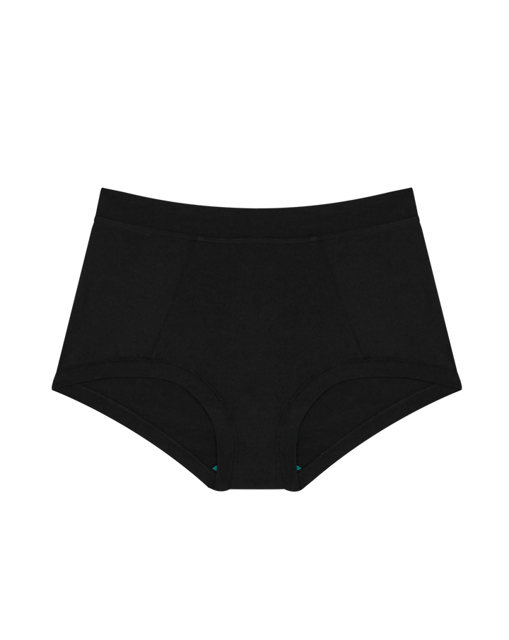 Huha Brief - Black