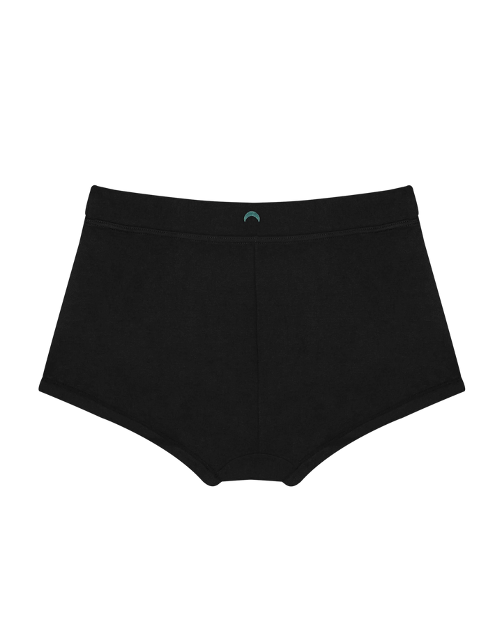 Huha Brief - Black