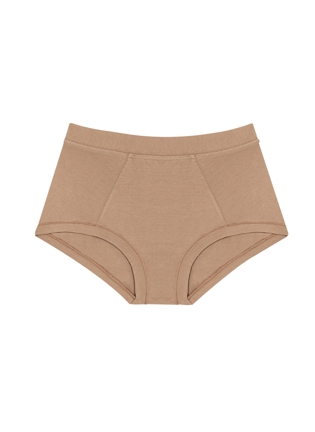 Huha Brief - Tan