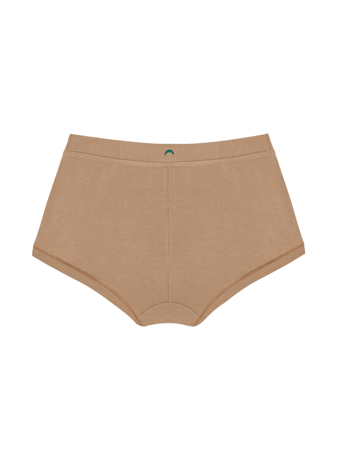 Huha Brief - Tan