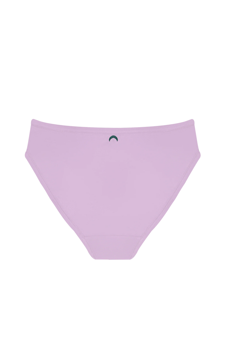 Huha Bikini Undies - Lilac