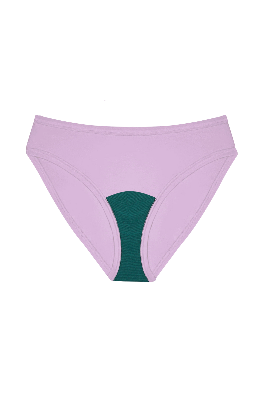Huha Bikini Undies - Lilac