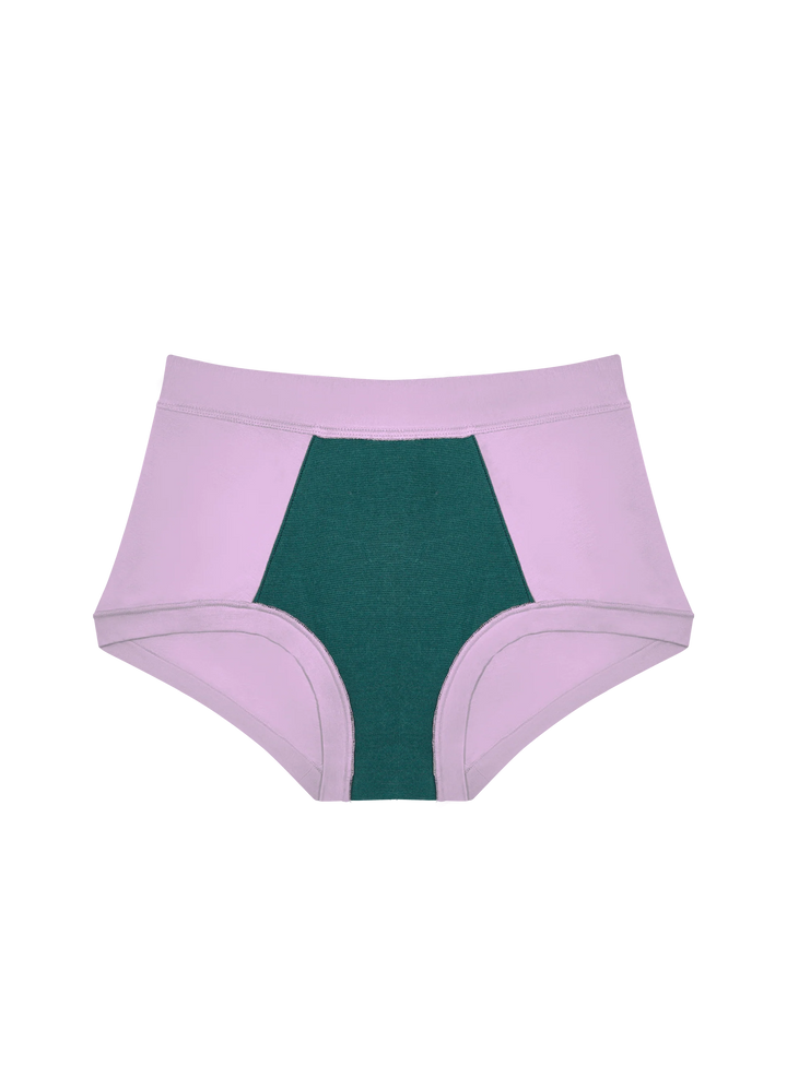 Huha Brief - Lilac