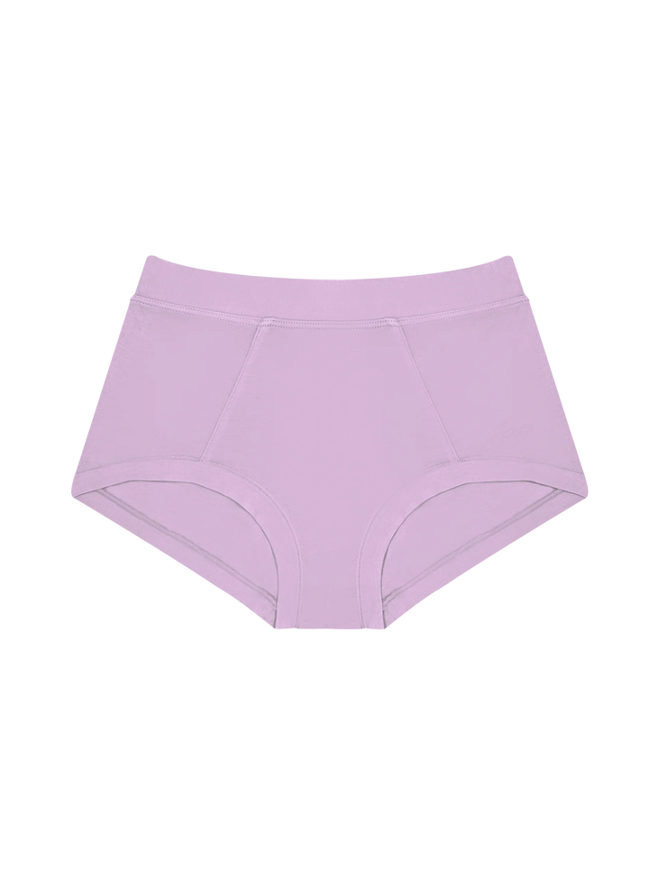 Huha Brief - Lilac