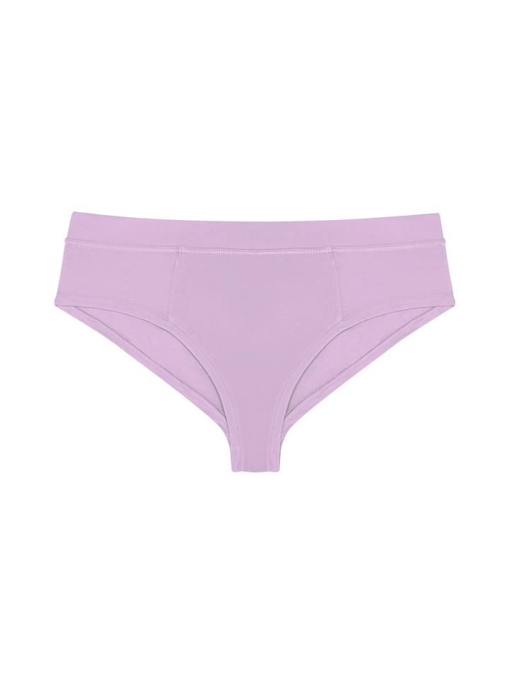 Huha Cheeky Undies - Lilac