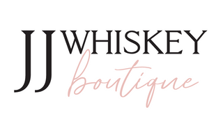 JJ Whiskey Co Boutique Logo