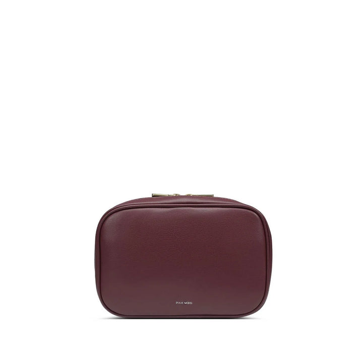 Pixie Mood Lexi Tech Pouch - Wine
