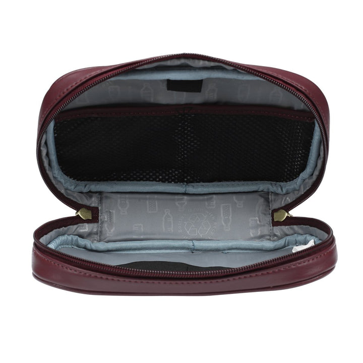 Pixie Mood Lexi Tech Pouch - Wine