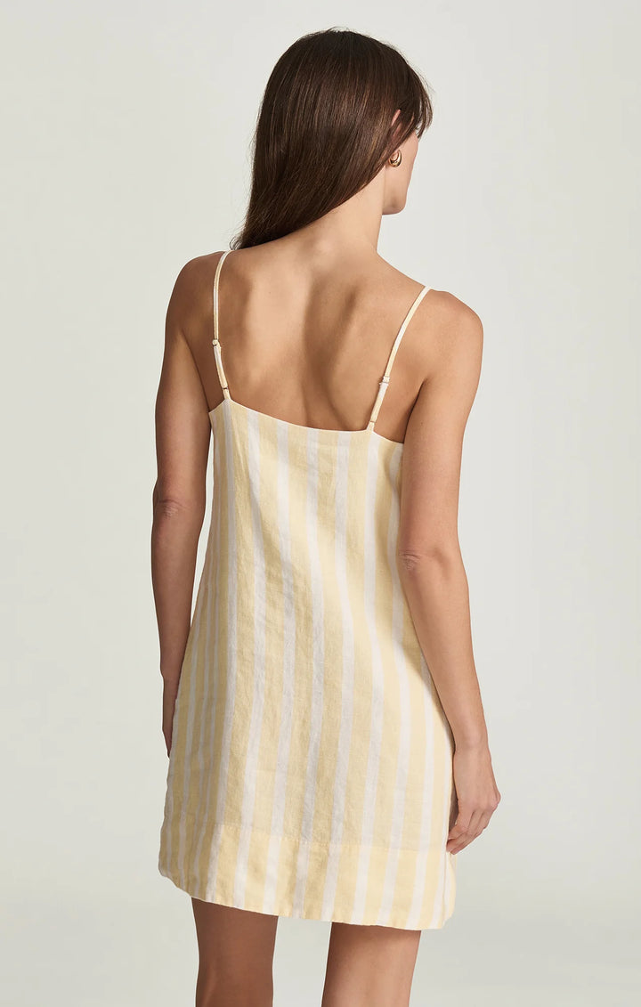 Mavi Cami Mini Dress - Sunlight