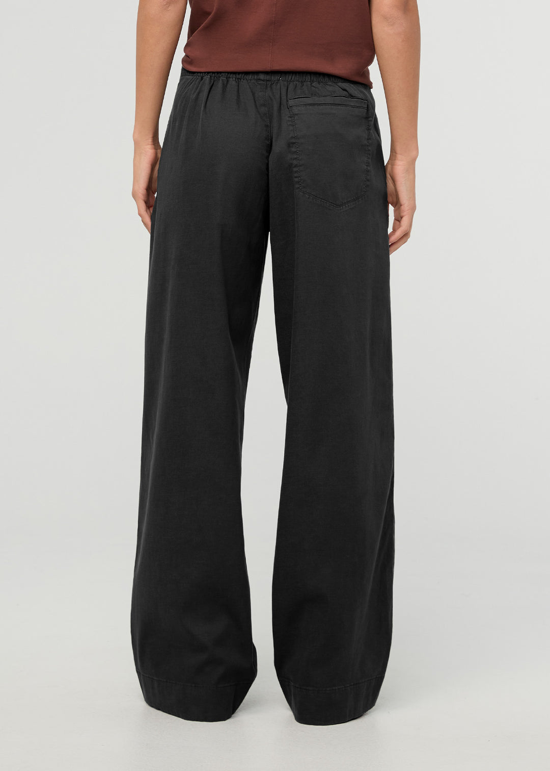 DUER Performance Denim Utility Pant - Medium Stone