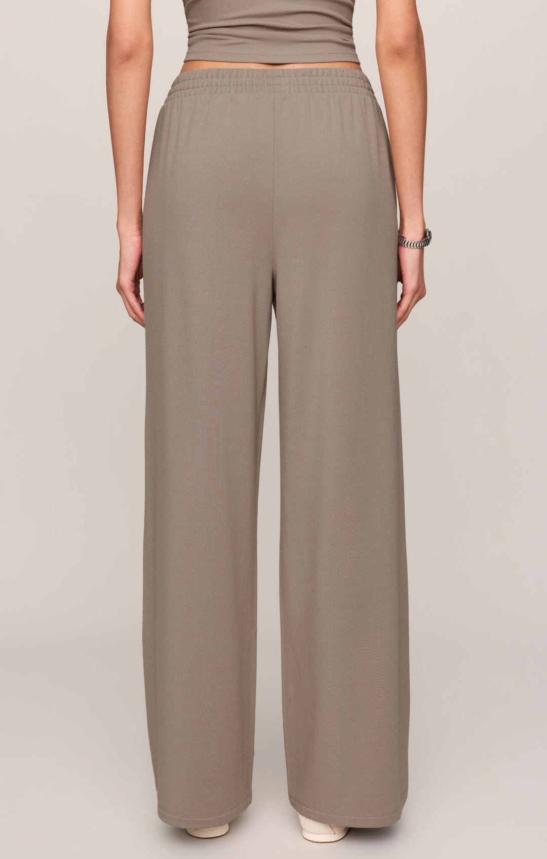 Z SUPPLY Modal Pant - Wild Mushroom