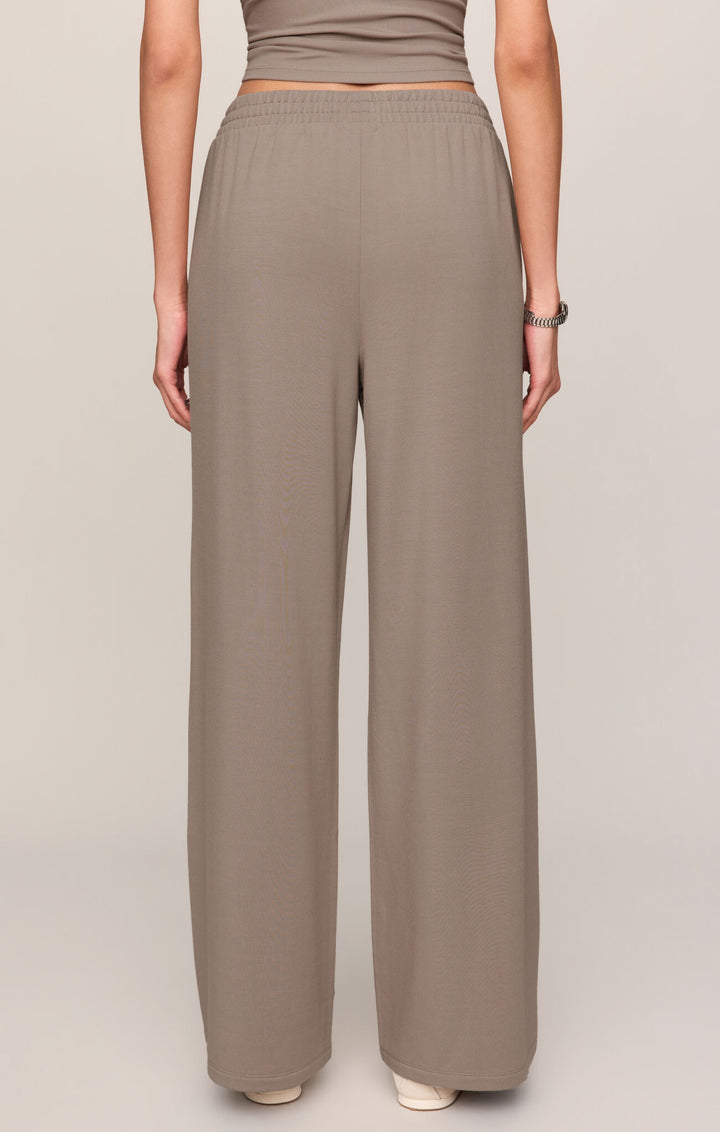 Z SUPPLY Modal Pant - Wild Mushroom
