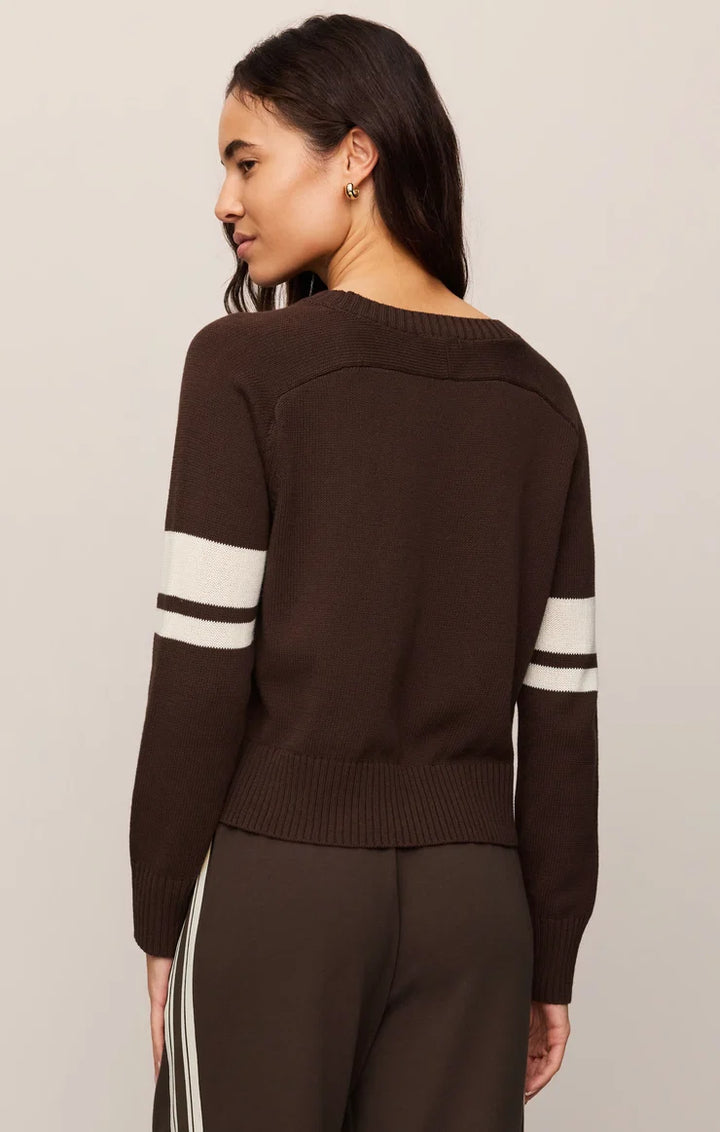 Z SUPPLY Nineties Stand In Sweater