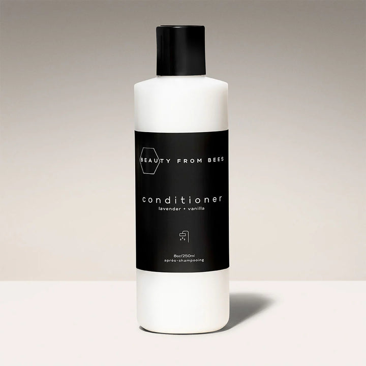 Beauty From Bees Conditioners - Lavender & Vanilla
