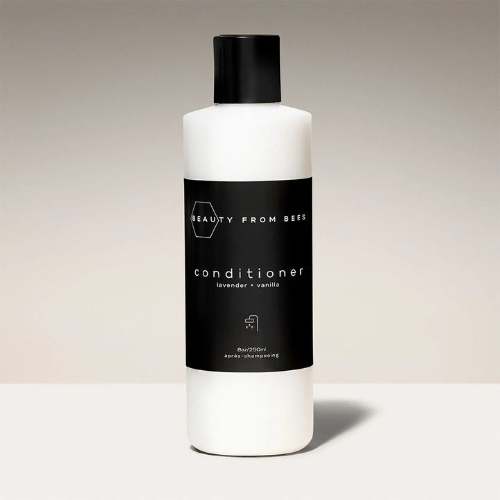 Beauty From Bees Conditioners - Orange &amp; Vanilla