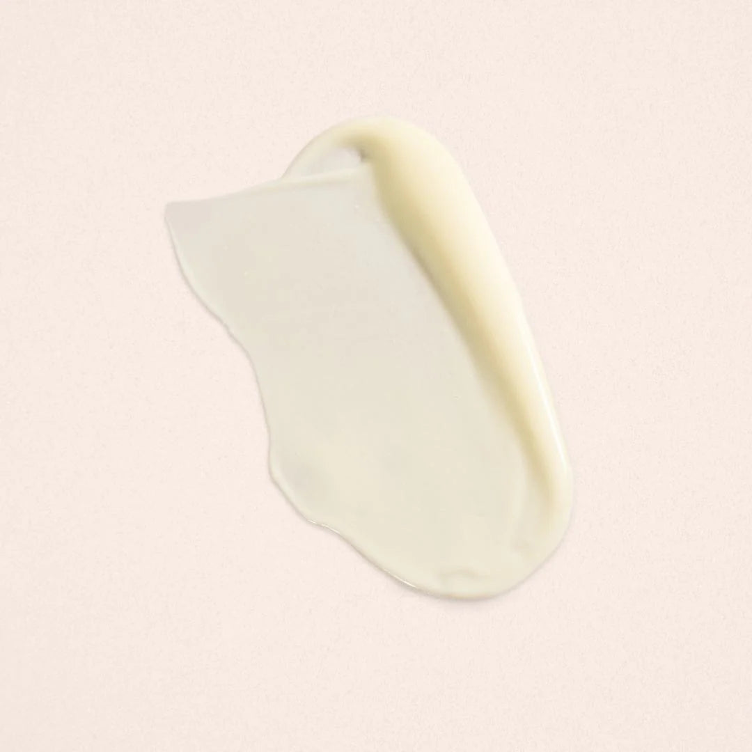 Beauty From Bees Body Crème - Vanilla Sunshine