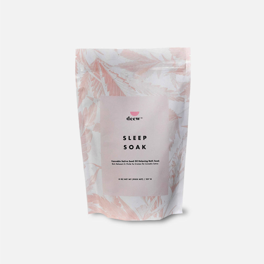 Deew Sleep Soak