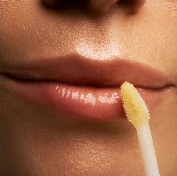 Beauty From Bees Lip Serum - Au Natural
