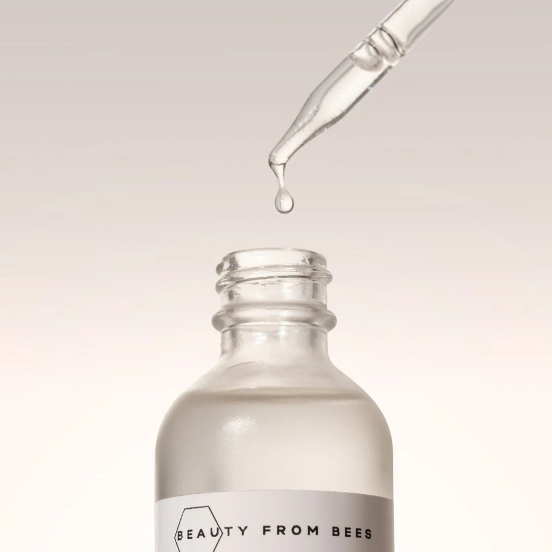 Beauty From Bees Face Oil (Moisture Absolute)