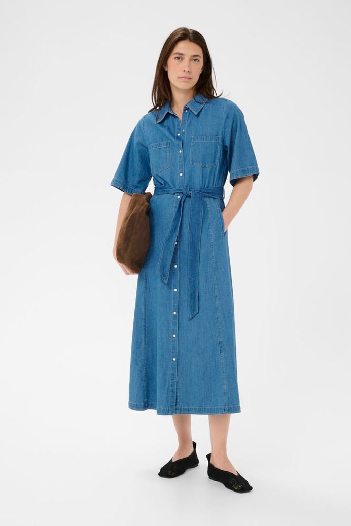 Part Two Ama Dress