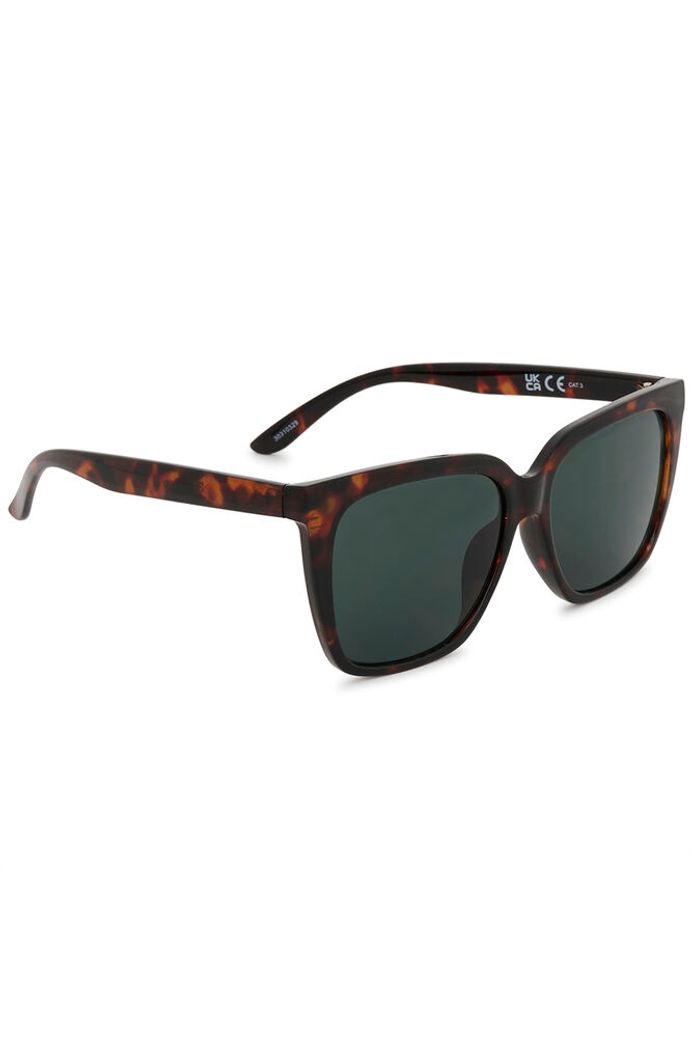 Part Two Agnese Sunglasses - Tortoise Shell
