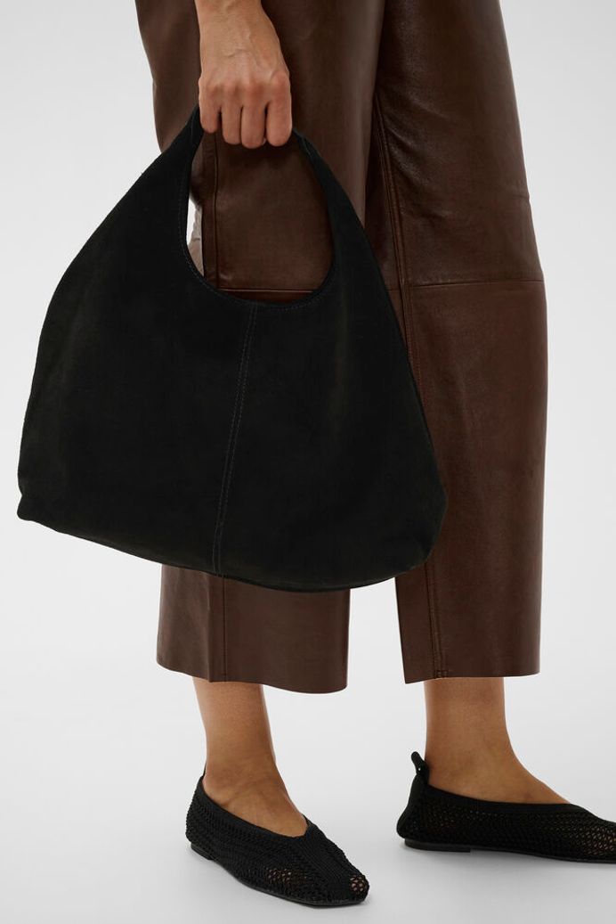 Part Two - Athea Bag (Black)