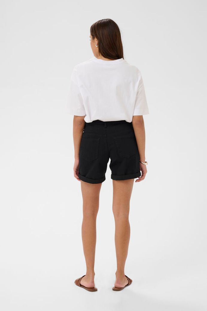 Kaffe Zelina Shorts - Black