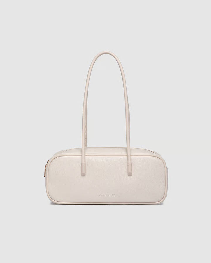 Louenhide Camilla Shoulder Bag - Vanilla